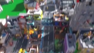 Special effects short film