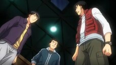 Kage Kara Mamoru Eps.7 (Sub Indo)