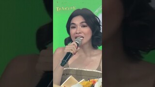 Sugar Mercado, ang iyakin na ina! #shorts | TiktoClock