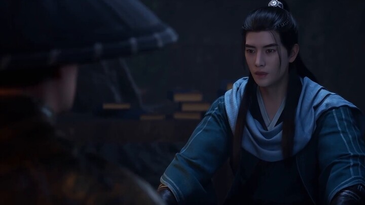 14 tập mới? [Mortal] Câu chuyện Nian có thể tiến tới Cung điện Xutian.