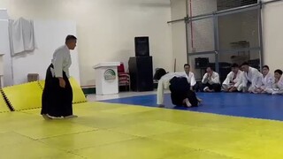 Aikido Kaigaishii Philippines