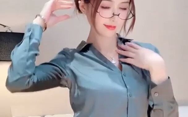 #变速扭胯舞 - 抖音 合集