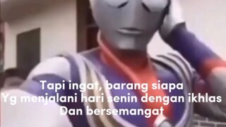 Besok hari apa.!?