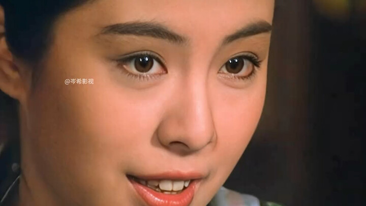 Just how beautiful was 18-year-old Wang Zuxian? You’ll know once you watch this!!!