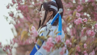 【魔道祖师】【蓝思追】思君不可追，念君不可归。