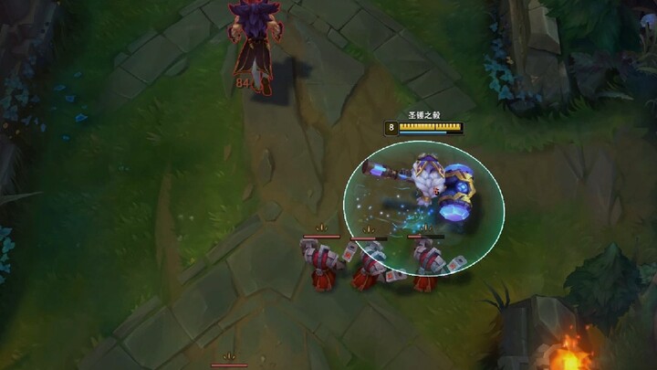 Alright, I’m back!