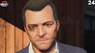 GTA 5 và 43 Sự Thật Siêu Vô Dụng - Xàm Nhưng Cực Cuốn - meGAME