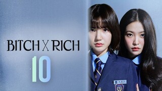 B!+çʜ x R!çʜ $1 - Eᴘɪsᴏᴅᴇ 10 Fɪɴᴀʟᴇ [Tᴀɢᴀʟᴏɢ Dᴜʙʙᴇᴅ]