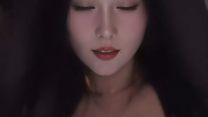 Call Me “Sis”! — Park Woo-bin