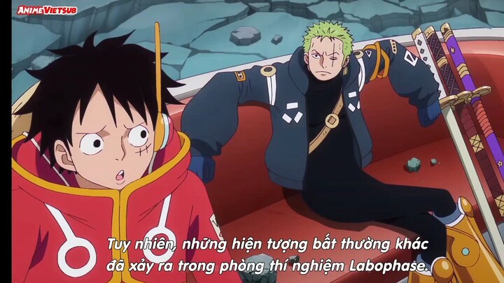 one piece tập 1108 remix vietsub