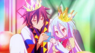 Phim này hay đấy | No Game No Life | Anime MV | OP