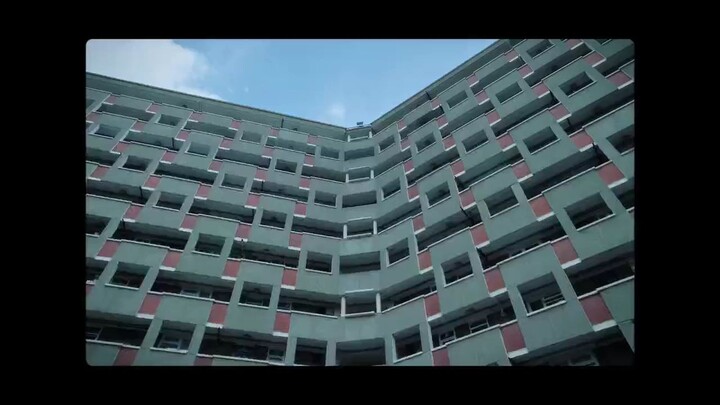 The Strays (2023) Dubbing Bahasa Indonesia