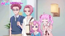 Himitsu No AiPri Episode 020