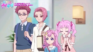 Himitsu No AiPri Episode 020