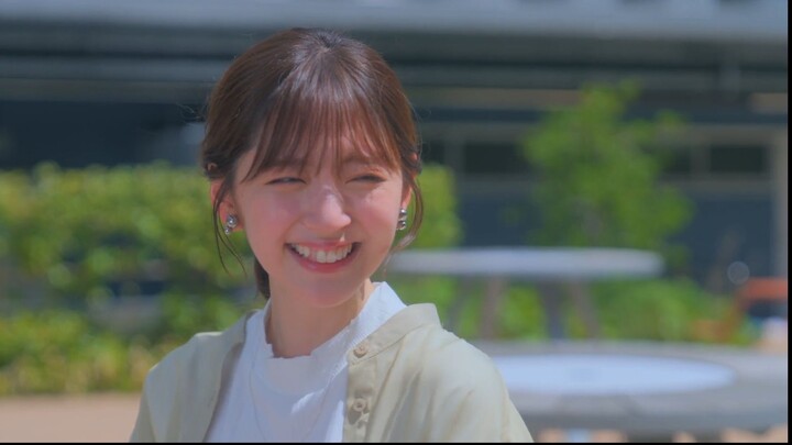 Oshi ga Joshi ni Narimashite episode 10