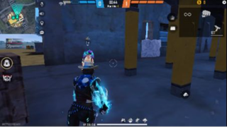 [ Free Fire ]
