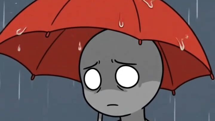 I am So Sad