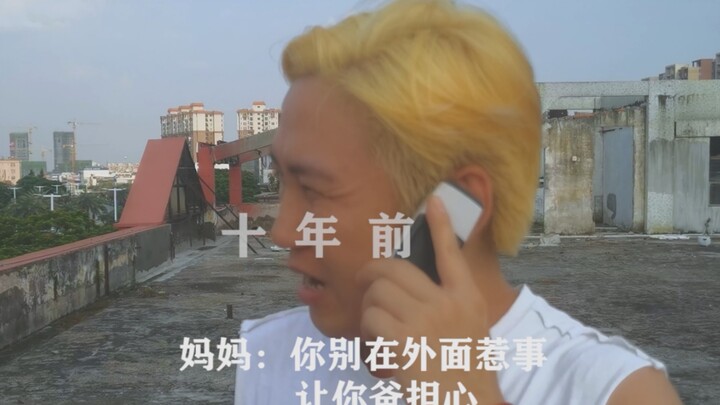 Semoga kamu yang menonton video ini tidak melakukan kesalahan yang begitu menyedihkan.