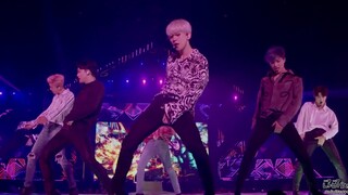 【EXO】超欲的Love shot+Ooh La La La官方蓝光现场