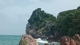 ในวันที่ลมแรง