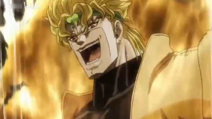 หากโจโจ้มีประชุมผู้ปกครอง