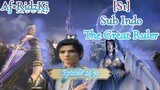 The Great Ruler 3D Episode 26-30 Sub Indo