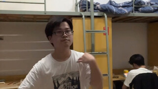 到底是哪一步没有跟上呢