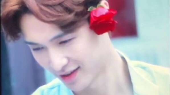[Zhang Yixing] Amway / Go Fighting! During the recording of Go Fighting!, I was fed food and given f
