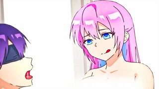 แนะนำอนิเมะน่าดู - Kawaii dake ja Nai Shikimori-san