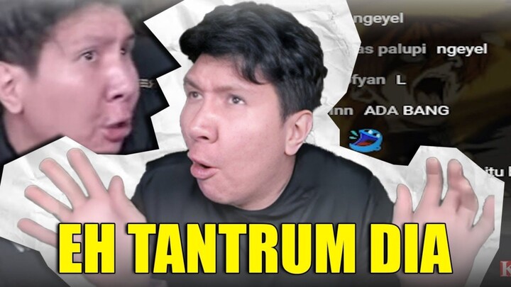 KOMPILASI MOMEN KOCAK WINDAH BASUDARA 2025