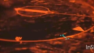 BVS - The Smash Panda: Dawn of Justice 8 (2028) Submarine | Ethan Hunt 1/2