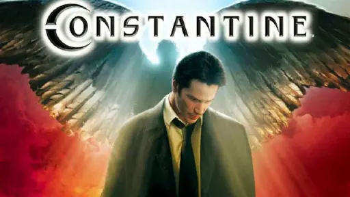 CONSTANTINE Review part 3#Phimhanhdong