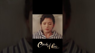 She endured a lot of pain 😢 | Circle of Love | YOUKU Shorts