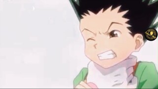 Hunter X Hunter Episode 13- Tagalog Dub