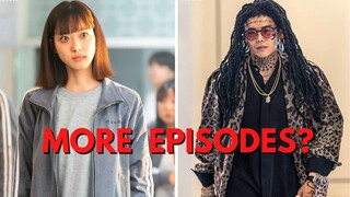 Penthouse Season 3 Extension Rumor & Alex Lee's Controversy