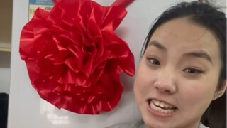 三秒内艾特你的室友，让他去报名男生女生向前冲！