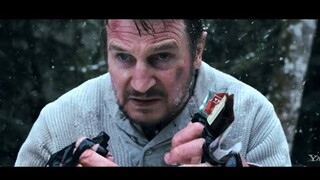 Review Phim |  Bản Năng Sinh Tồn | Preservation | Một mình anh thợ săn cân luôn 1 đàn sói