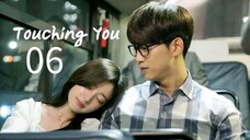 Touching You - kdrama Episode 06 (Tagalog Dubbed) Finale