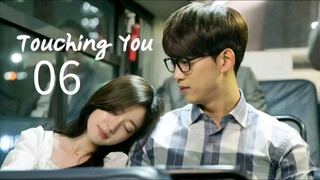Touching You - kdrama Episode 06 (Tagalog Dubbed) Finale