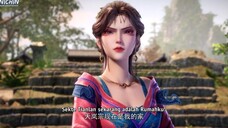 100.000 Years of Refining Qi eps 11 sub indo