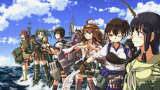 Kantai Collection Episode 5 Tagalog Dubbed