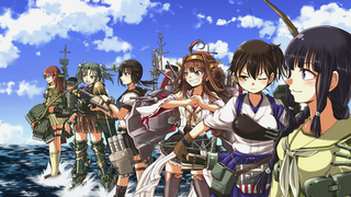 Kantai Collection Episode 5 Tagalog Dubbed