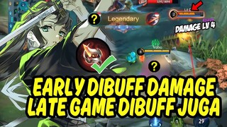 SERING BANGET DIREMEHIN LATE GAMENYA, MAMPUS KALIAN SEKARANG - Mobile Legends