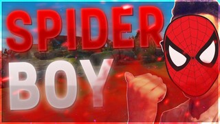 TFBlade | Playing more Jax wow also Spiderman