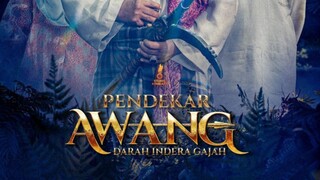 Trailer filem:- Pendekar Awang Darah Indera Gajah