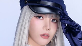 金容仙 中文新曲《就等你》MV公开！