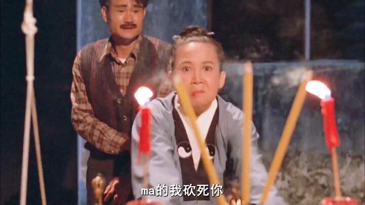 “Thành phố yêu quái” 3/3: Xem một bộ là bớt đi một tác phẩm kinh điển của điện ảnh Hồng Kông