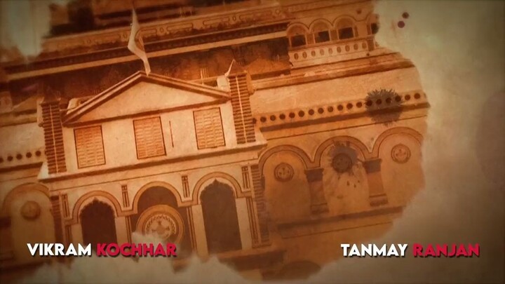 Aashram S02E01 720p