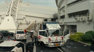 Zomvivor - Episode 2 [Eng Sub]