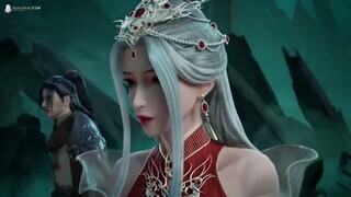 Wan Jie Du Zun S2 Episode 186 (246) Sub Indo